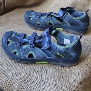 Merrell Hydro Sandal big kid 5